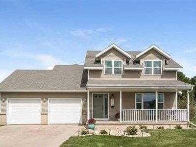540 Tower Drive, Sun Prairie, WI, 53590