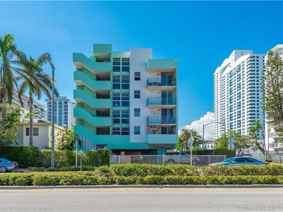 1250 Alton Rd APT 3B, Miami Beach, FL, 33139