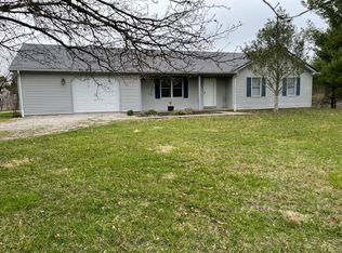 1360 Tracy Rd, Lawrenceburg, KY 40342