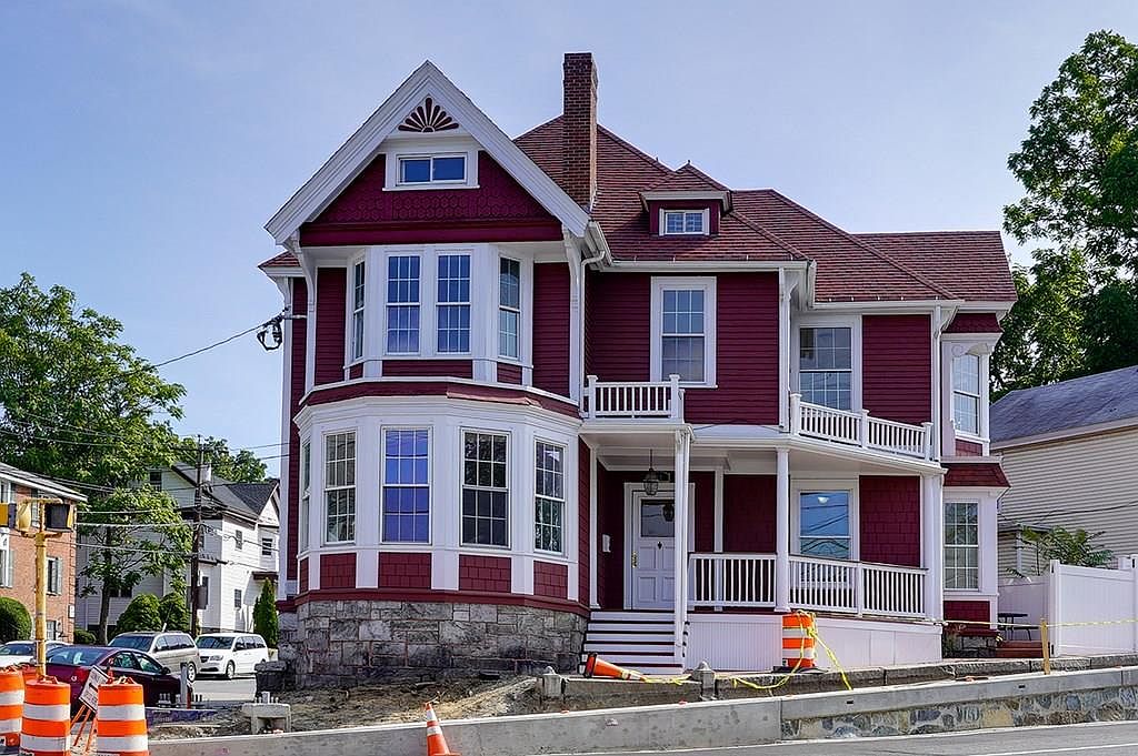 12 Nesmith St, Lowell, MA 01852 Zillow