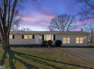 15307 Thoroughfare Rd, Gainesville, VA 20155