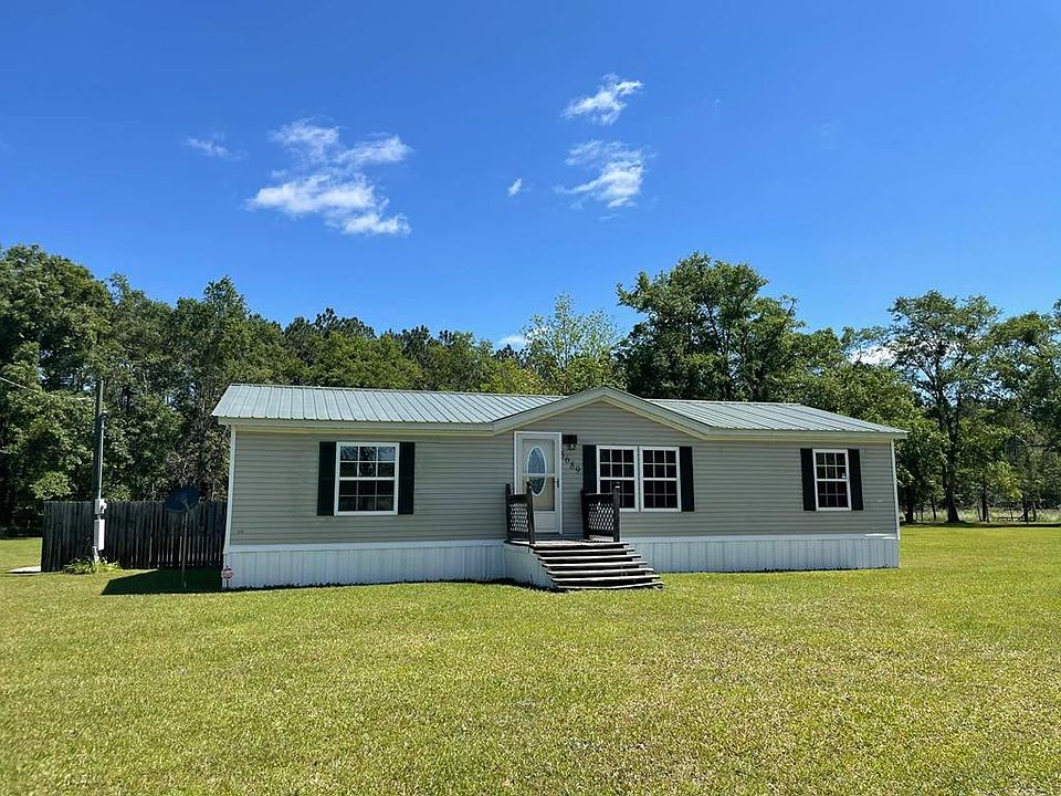 5689 Woodhaven Rd, Pavo, GA 31778 Zillow