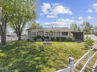 2781 Tiffany Cir, Sparks, NV 89431