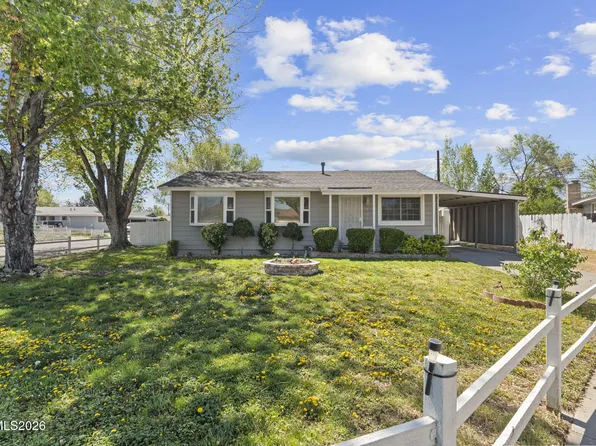 2781 Tiffany Cir, Sparks, NV 89431