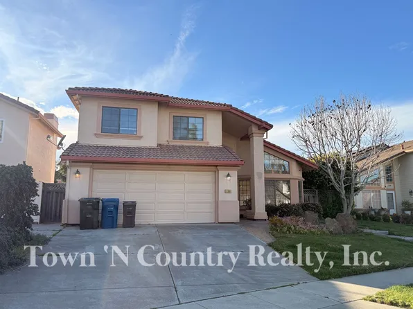 139 Greenbriar Way, Salinas, CA 93907