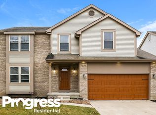 6801 Fallon Ln, Canal Winchester, OH