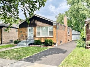 132 W 126th Pl, Chicago, IL