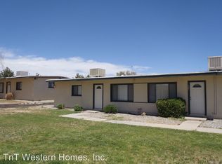 517 Palm Dr, Ridgecrest, CA 93555