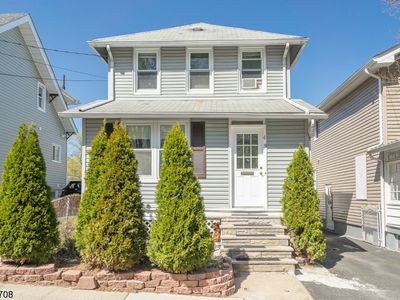49 Park Ter, West Orange, NJ, 07052