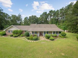 319 Deerfield Rd, Folsom, LA 70437