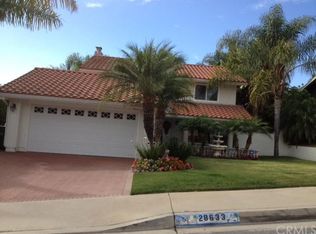 28633 Mount Rose Rd, Rancho Palos Verdes, CA 90275