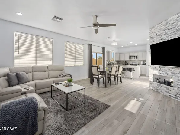 3830 E 3rd St #9, Tucson, AZ 85716