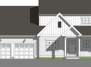 9 Lilac Ave, Bellingham, MA 02019