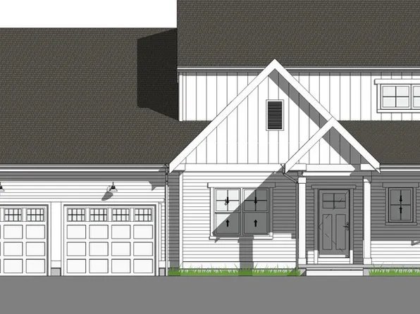 9 Lilac Ave, Bellingham, MA 02019