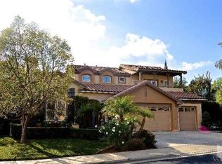 319 Hill Valley Ct, Simi Valley, CA 93065