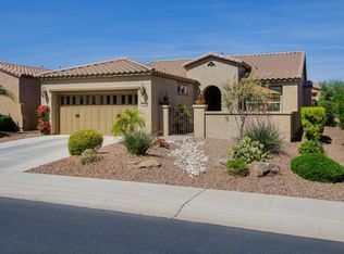 13038 W Big Oak St, Peoria, AZ 85383