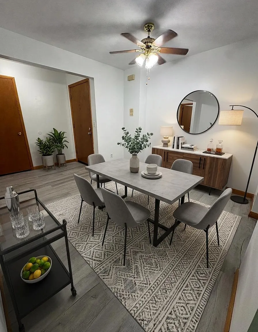 630 Garrison Rd., Apt-D - 1 — Photo 1