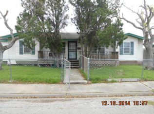 1734 Merriman Ave, Corpus Christi, TX 78412