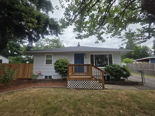 166 Draper St NE, Salem, OR 97301