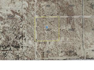 Vac/25 Stw/vic Avenue C14, CALICHE, CA 93536
