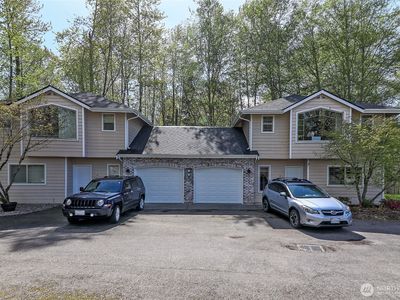 2406 99th Avenue NE #1-2, Lake Stevens, WA, 98258