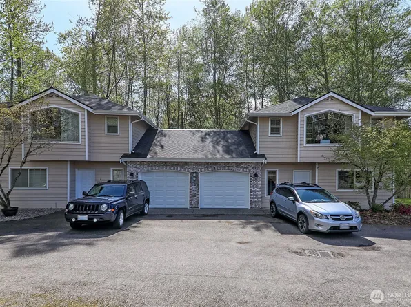 2406 99th Avenue NE #1-2, Lake Stevens, WA 98258