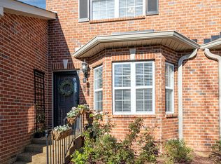 1007 Cashmere Dr, Thompsons Station, TN 37179