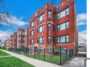 8004 S Phillips Ave APT 3S, Chicago, IL 60617
