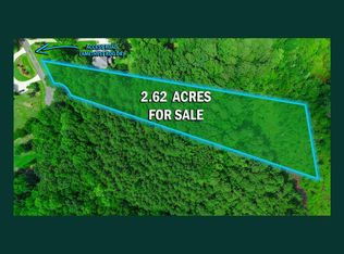 1804 Amethyst Ridge Dr LOT 9, Raleigh, NC 27604
