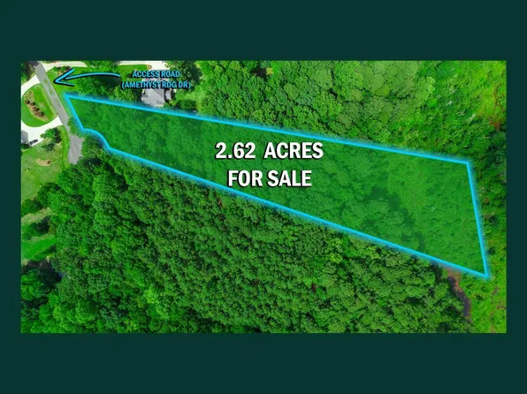 1804 Amethyst Ridge Dr Lot 9, Raleigh, NC 27604