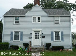 460 Ralph St #B, Elmira, NY 14904
