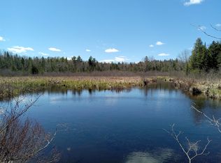 132 Village Rd, Jackson, ME 04921