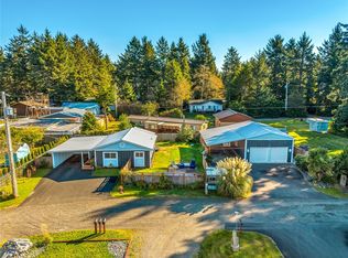 North Addition To Morey Home Tracts, Ocean Park, WA 98640
