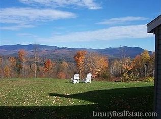 36 Puckerbrush Rd, Campton, NH 03223