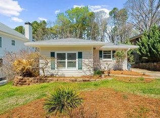 1300 Sargent Ave SE, Atlanta, GA 30316