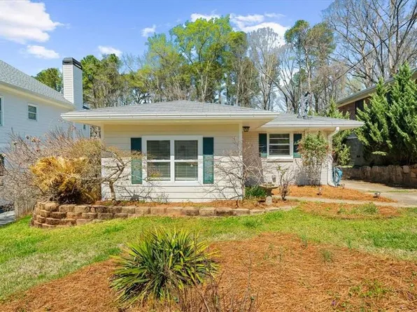 1300 Sargent Ave SE, Atlanta, GA 30316