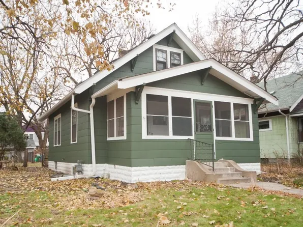 4940 Nokomis Ave S, Minneapolis, MN 55417