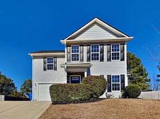 4914 Yorkchester Dr, Fayetteville, NC 28314