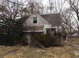 12825 E State Fair St, Detroit, MI 48205