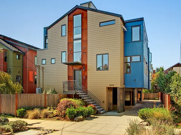3629B Dayton Ave N, Seattle, WA 98103