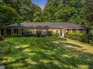 6140 Riverwood Dr, Atlanta, GA