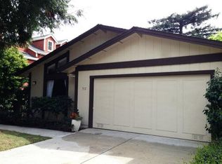 712 Russett Ter, Sunnyvale, CA 94087