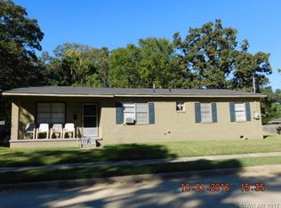 7048 Gregory St, Shreveport, LA 71108