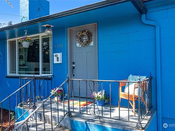 3rd image of 6422 S Fawcett Avenue