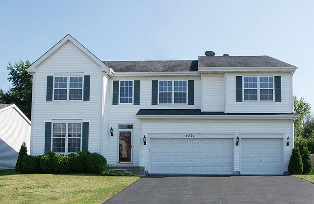 1st image of 4521 W Westchester Ln