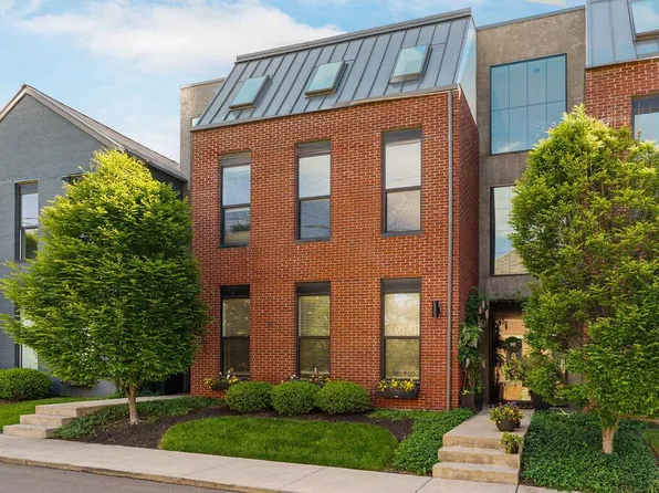 602 Lathrop St #7, Columbus, OH 43206