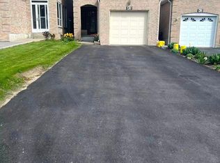 45 Trafford Cres, Markham, ON L3R 7H9