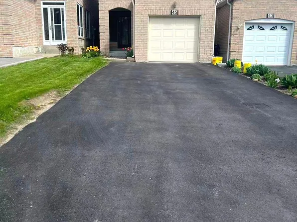 45 Trafford Cres, Markham, ON L3R 7H9