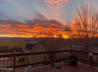 136 Palmer Way, Topaz, CA