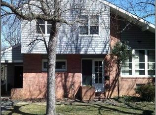 912 Cromwell Bridge Rd, Towson, MD 21286